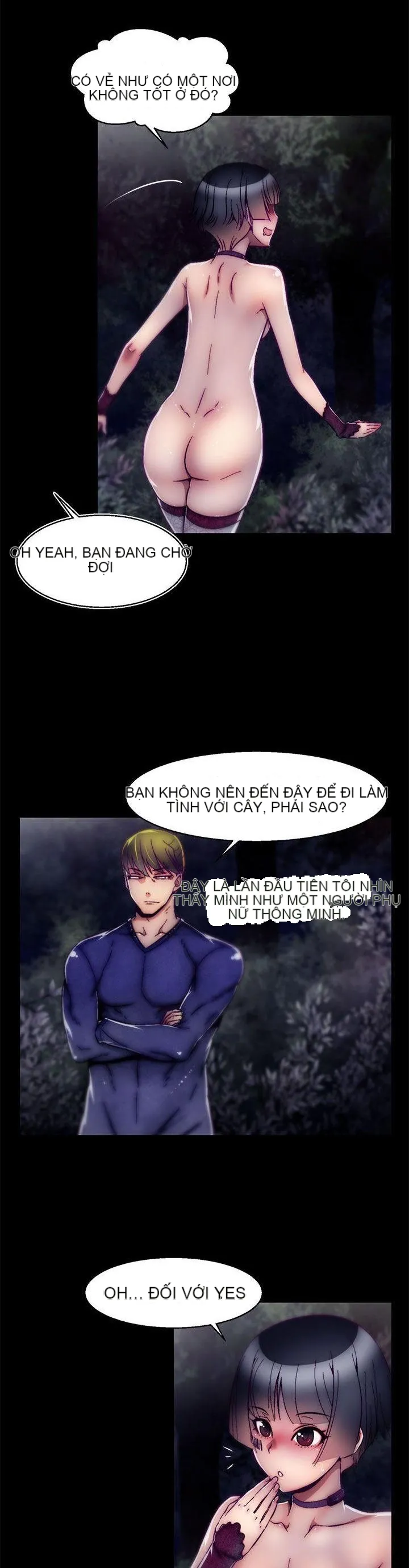 Trung tâm đào tạo Papapa Chương 1-62