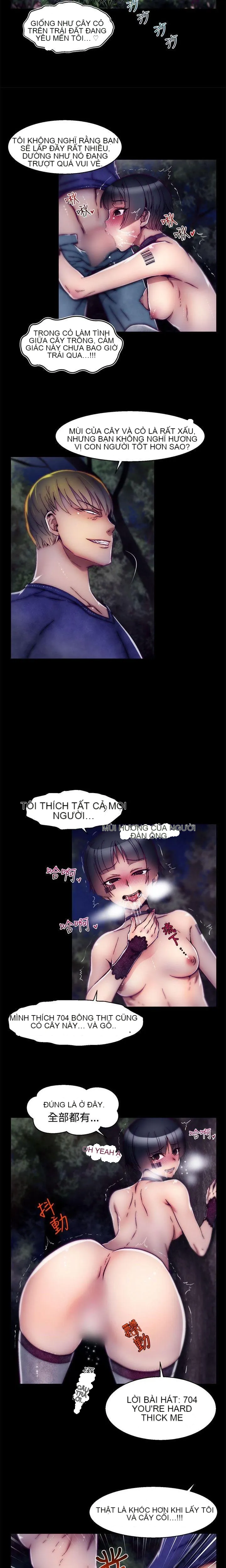 Trung tâm đào tạo Papapa Chương 1-62