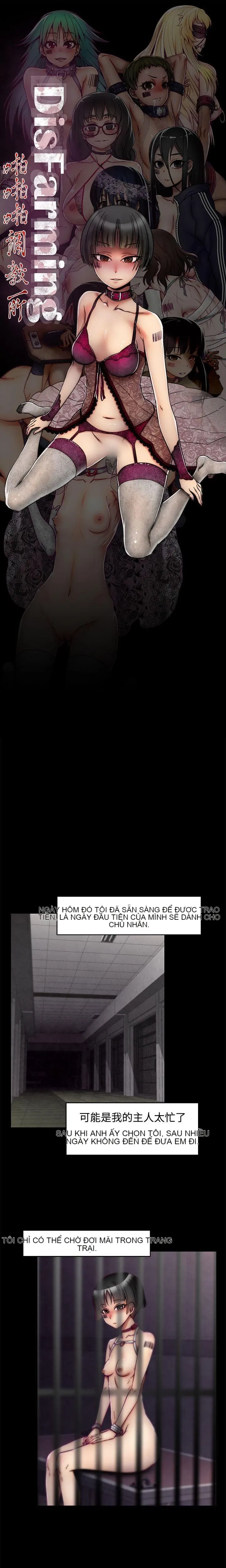 Trung tâm đào tạo Papapa Chương 1-62