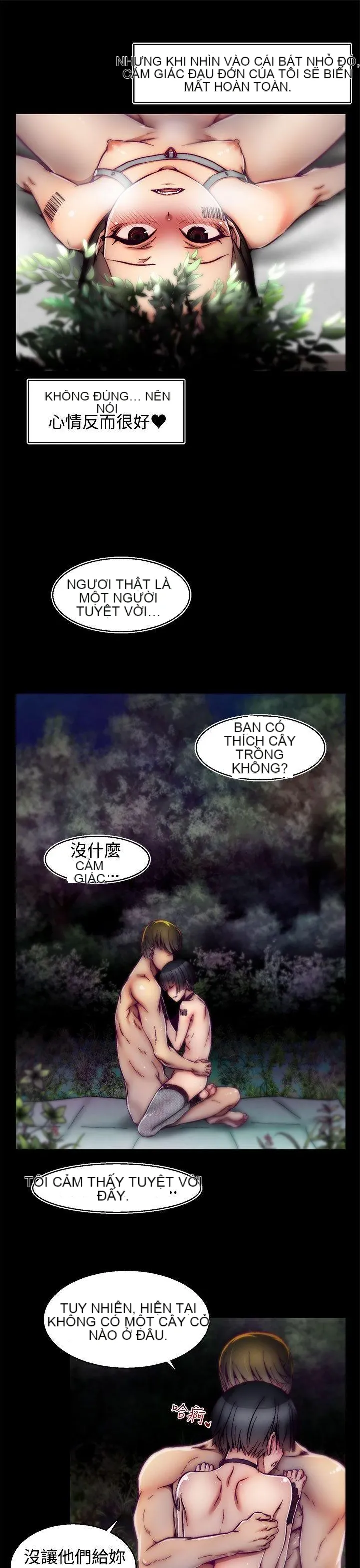 Trung tâm đào tạo Papapa Chương 1-62