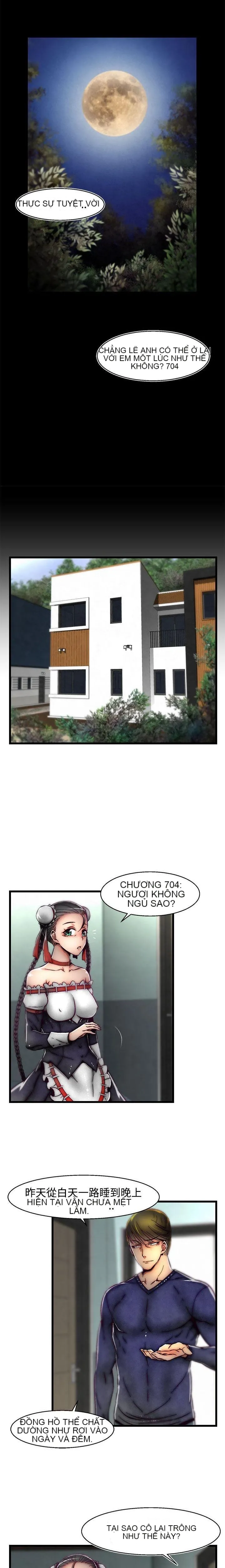 Trung tâm đào tạo Papapa Chương 1-62