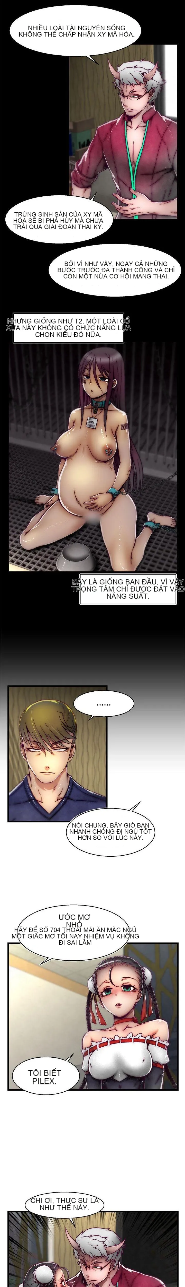 Trung tâm đào tạo Papapa Chương 1-62