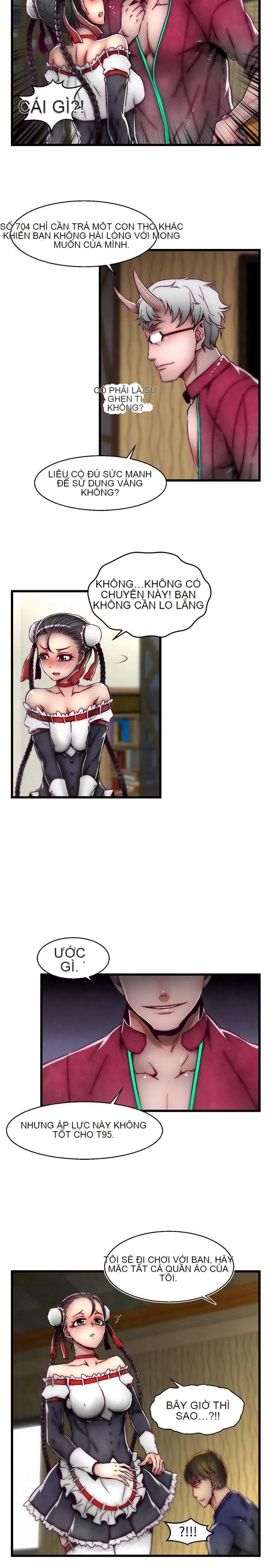 Trung tâm đào tạo Papapa Chương 1-62