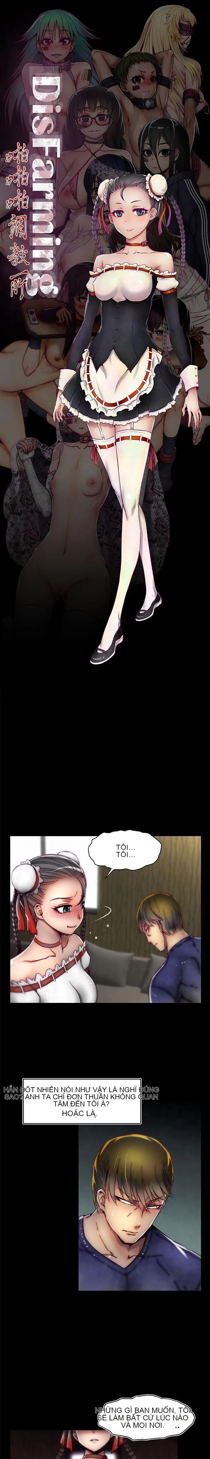 Trung tâm đào tạo Papapa Chương 1-62