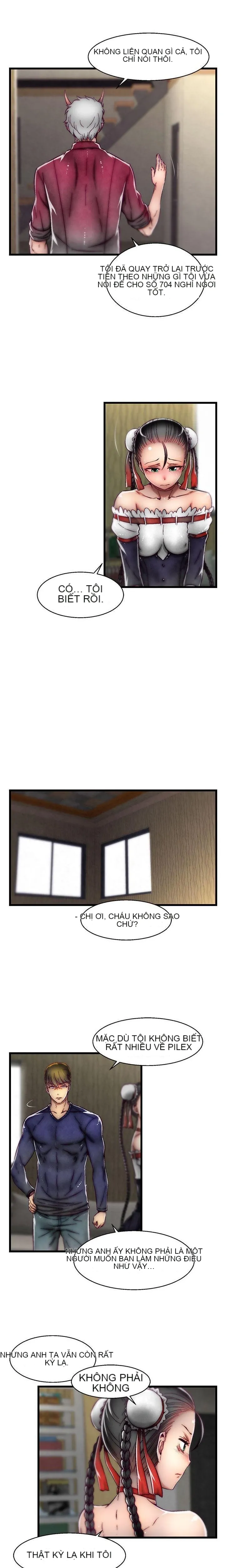 Trung tâm đào tạo Papapa Chương 1-62