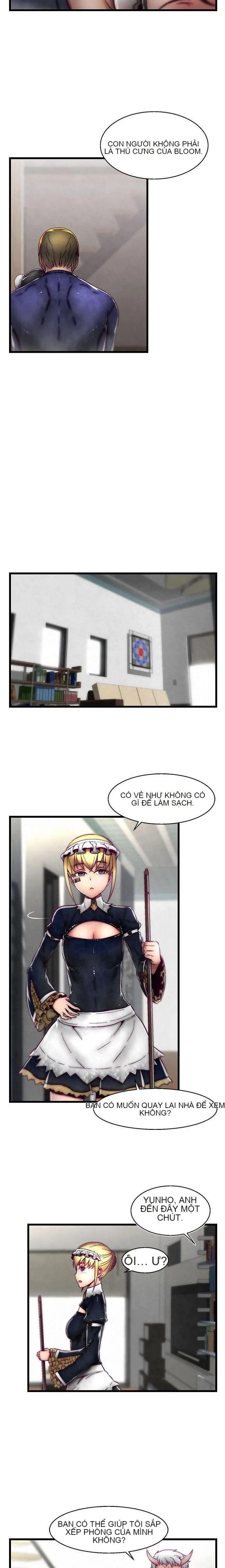 Trung tâm đào tạo Papapa Chương 1-62