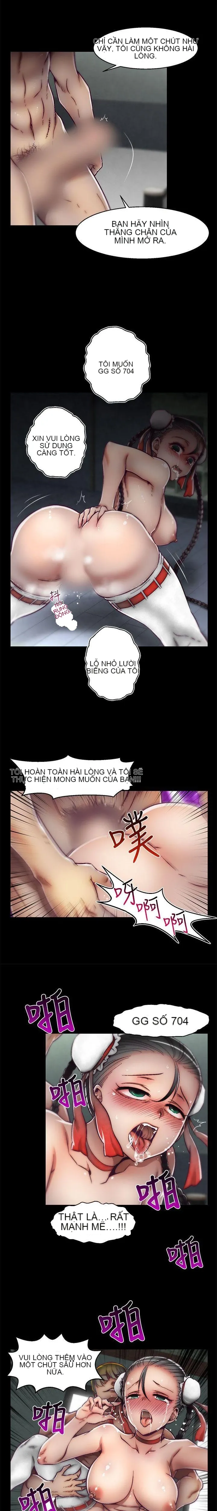 Trung tâm đào tạo Papapa Chương 1-62