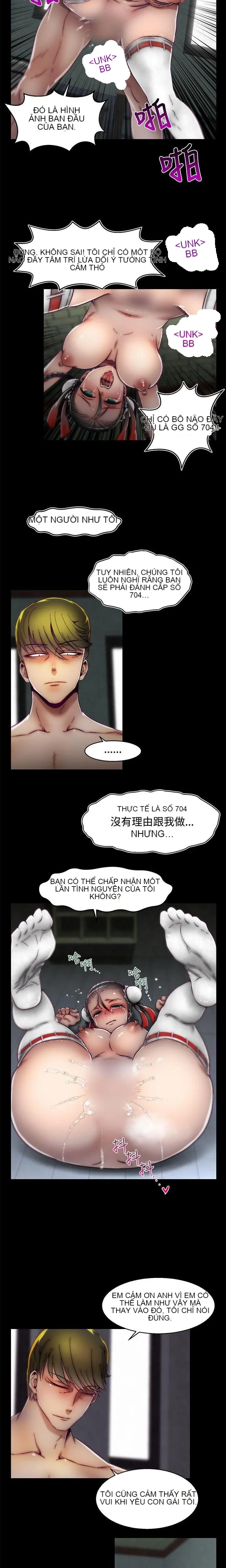 Trung tâm đào tạo Papapa Chương 1-62