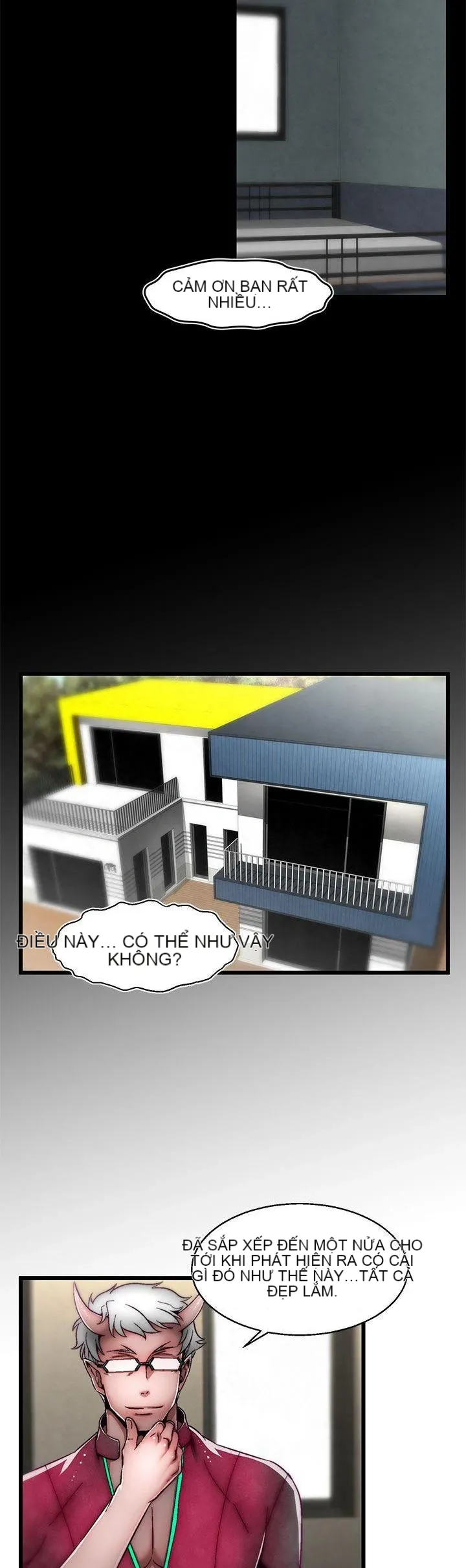 Trung tâm đào tạo Papapa Chương 1-62