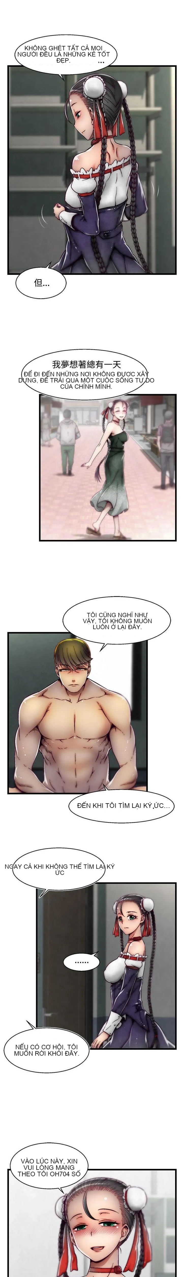 Trung tâm đào tạo Papapa Chương 1-62