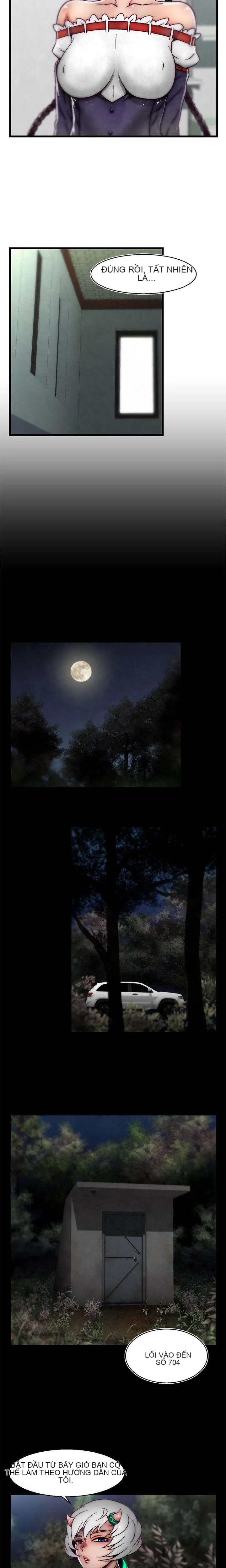 Trung tâm đào tạo Papapa Chương 1-62