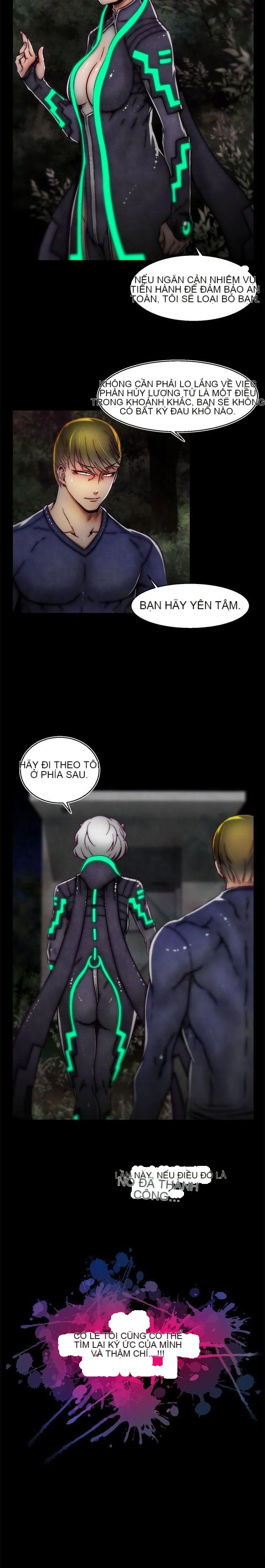 Trung tâm đào tạo Papapa Chương 1-62