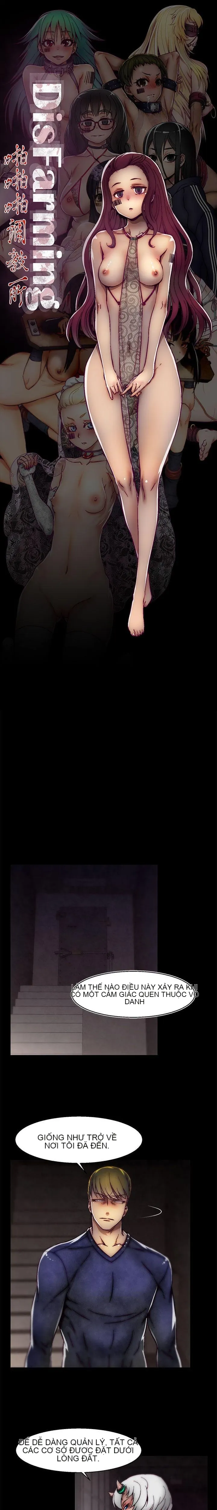 Trung tâm đào tạo Papapa Chương 1-62