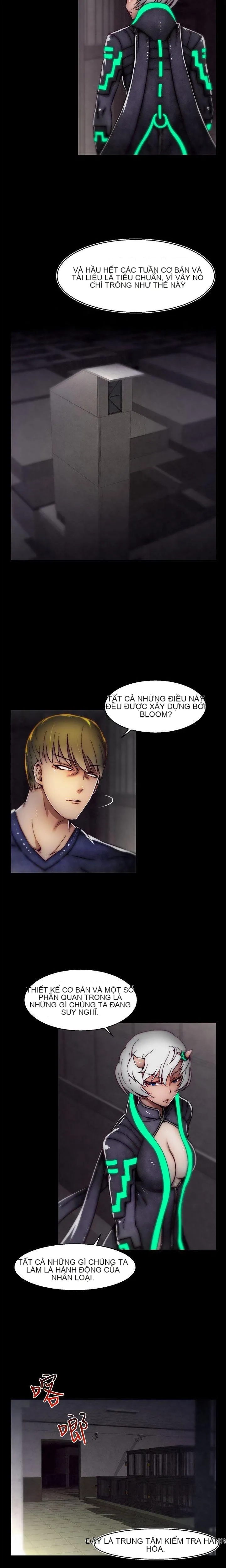 Trung tâm đào tạo Papapa Chương 1-62