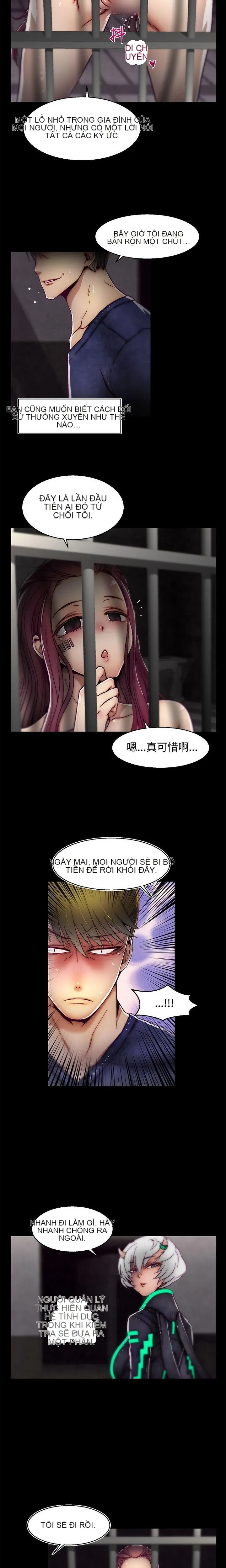 Trung tâm đào tạo Papapa Chương 1-62