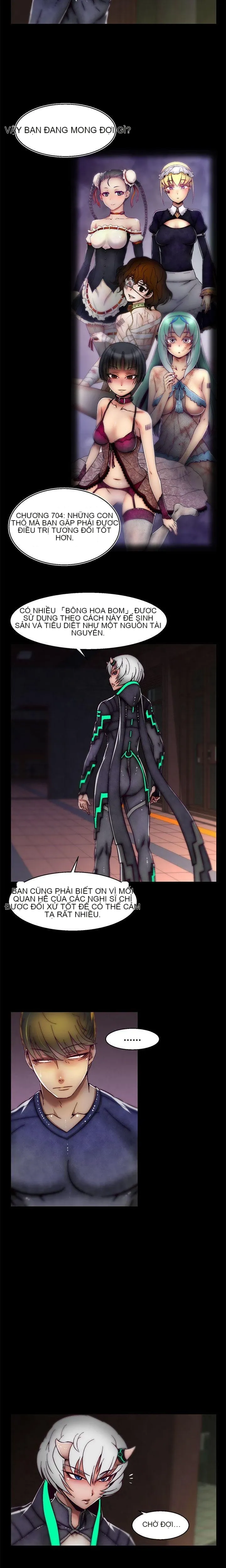 Trung tâm đào tạo Papapa Chương 1-62