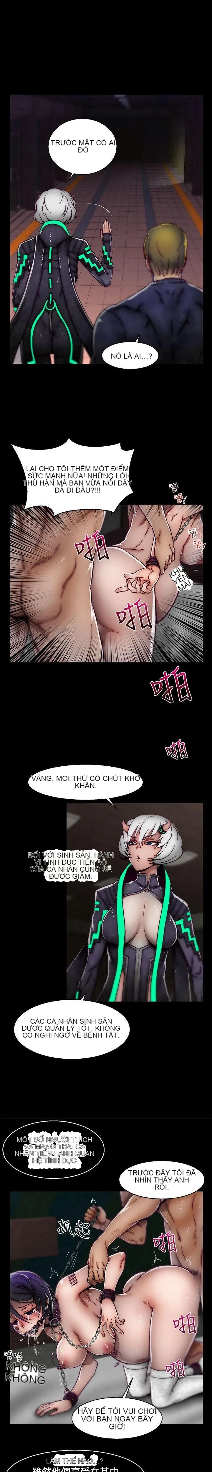 Trung tâm đào tạo Papapa Chương 1-62