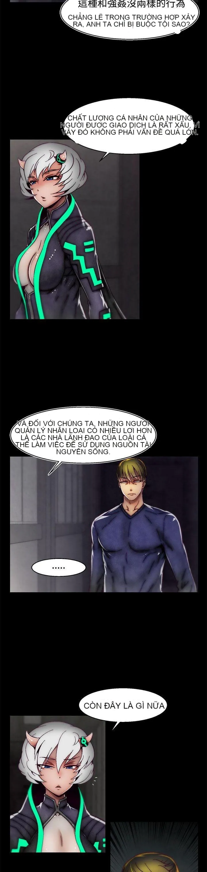 Trung tâm đào tạo Papapa Chương 1-62