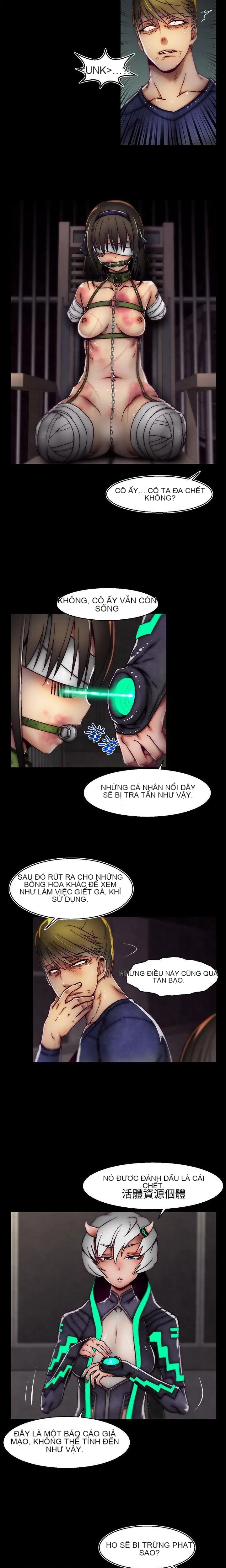 Trung tâm đào tạo Papapa Chương 1-62