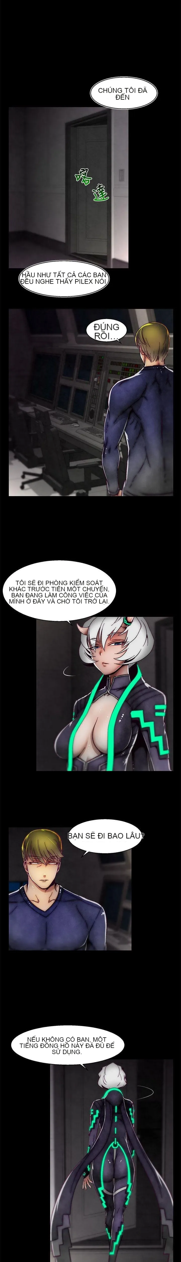 Trung tâm đào tạo Papapa Chương 1-62