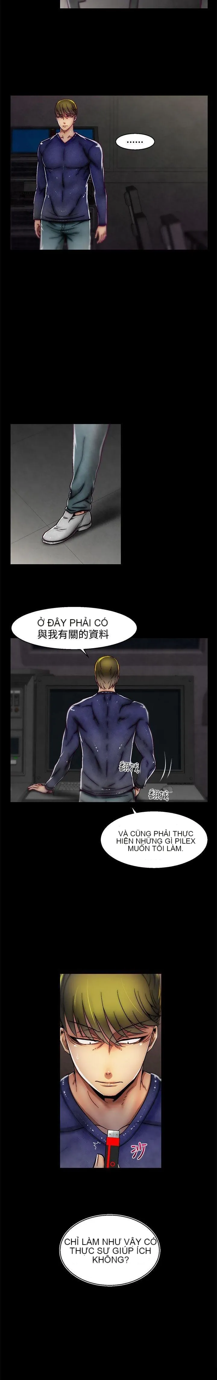 Trung tâm đào tạo Papapa Chương 1-62