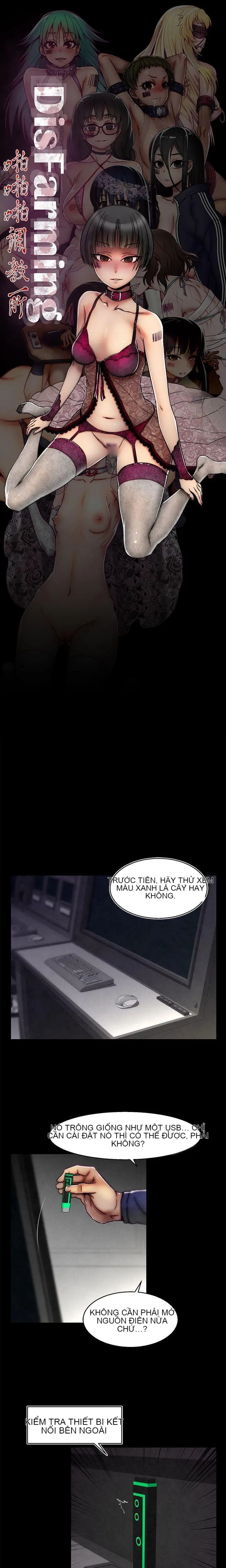 Trung tâm đào tạo Papapa Chương 1-62