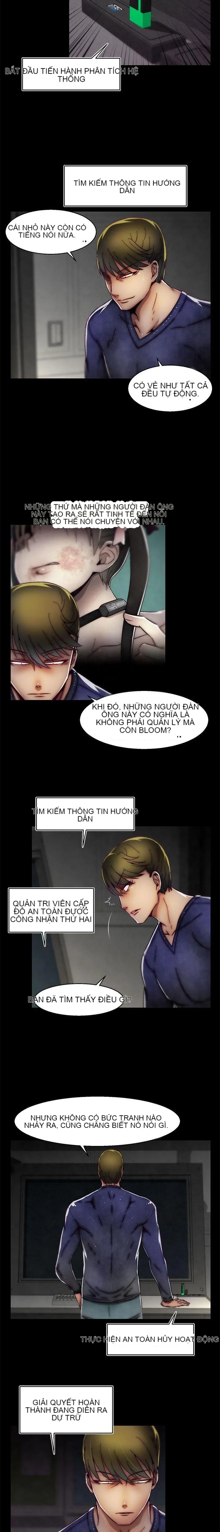 Trung tâm đào tạo Papapa Chương 1-62