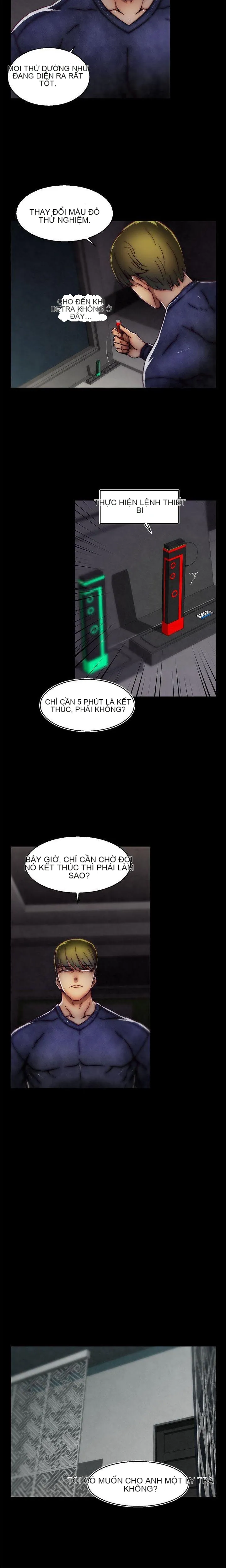 Trung tâm đào tạo Papapa Chương 1-62