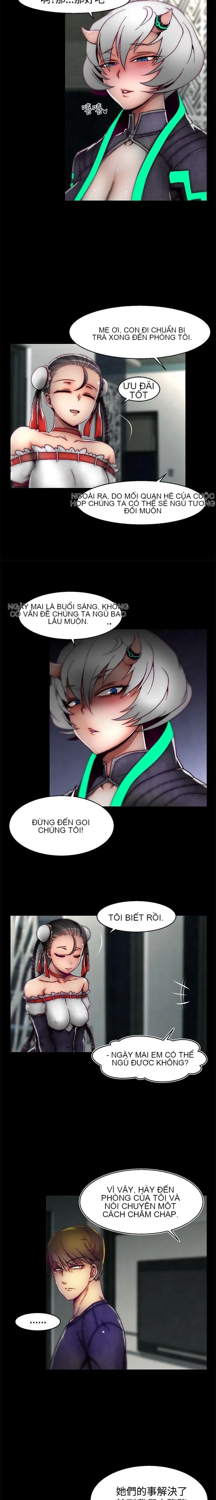 Trung tâm đào tạo Papapa Chương 1-62