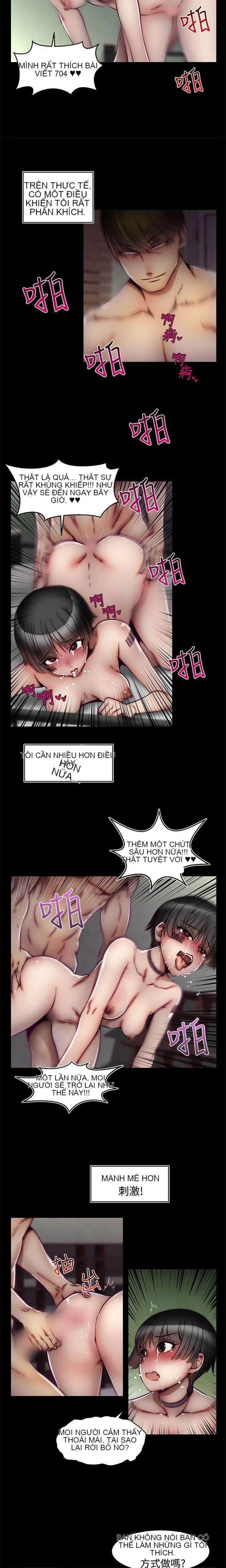 Trung tâm đào tạo Papapa Chương 1-62