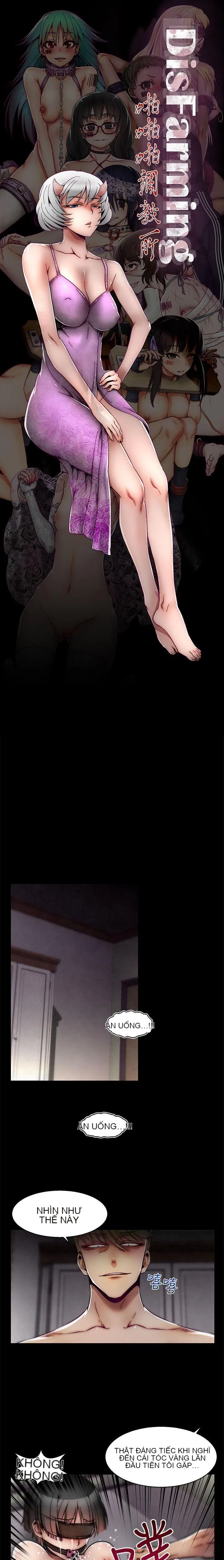 Trung tâm đào tạo Papapa Chương 1-62