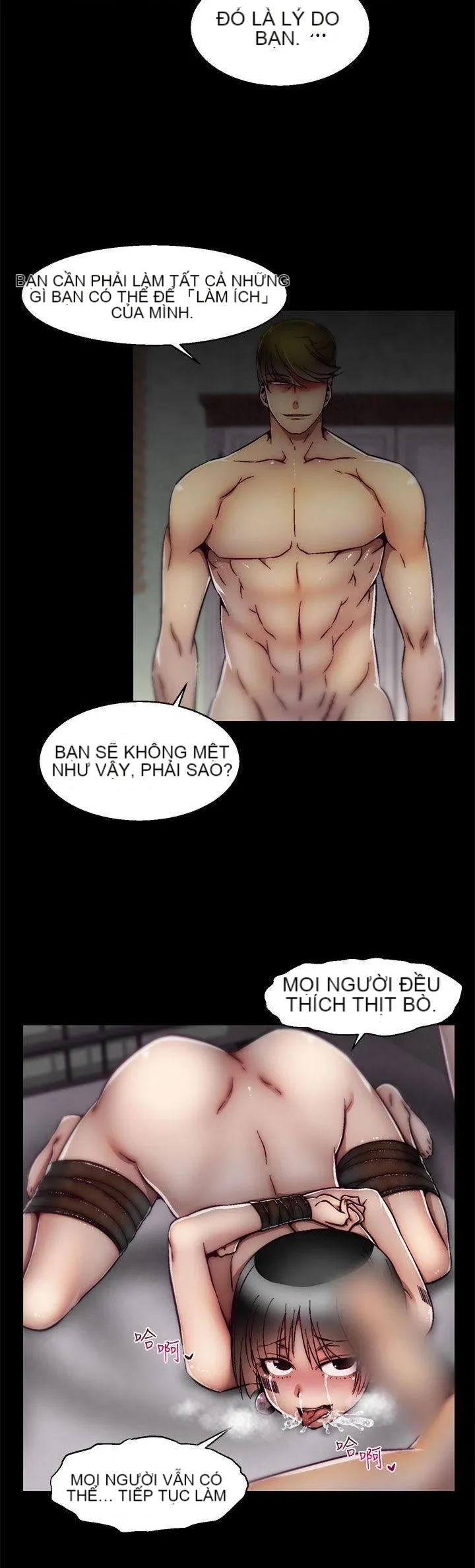 Trung tâm đào tạo Papapa Chương 1-62