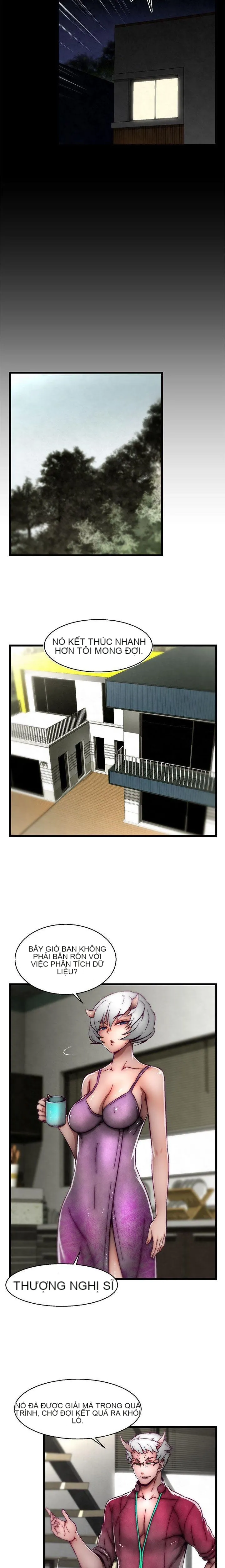 Trung tâm đào tạo Papapa Chương 1-62