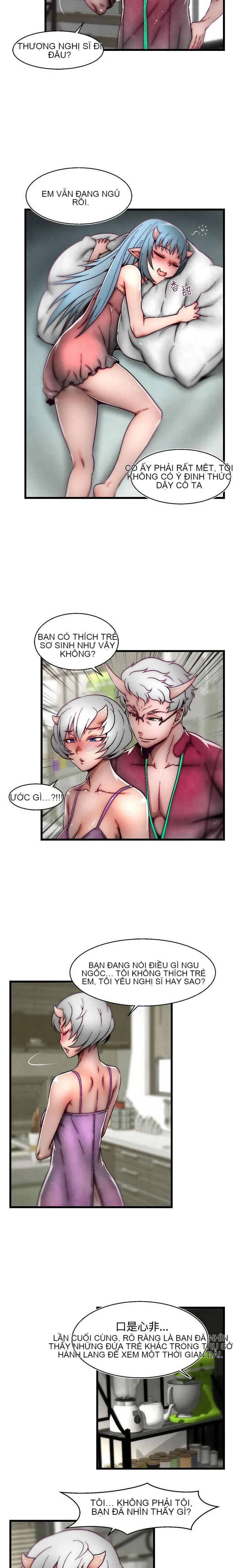 Trung tâm đào tạo Papapa Chương 1-62