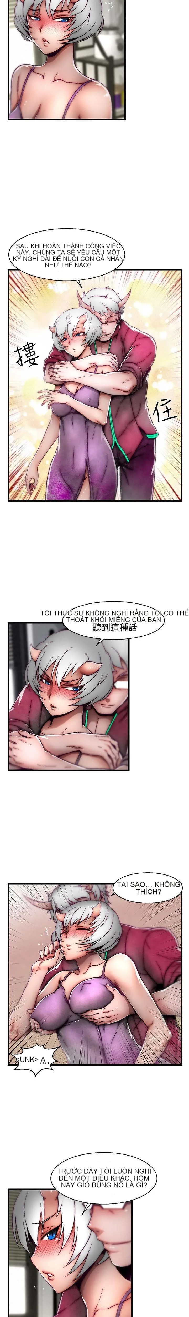 Trung tâm đào tạo Papapa Chương 1-62