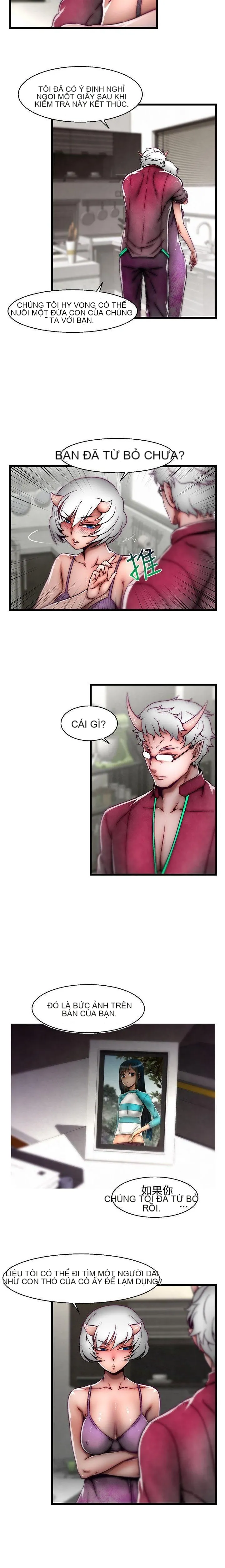 Trung tâm đào tạo Papapa Chương 1-62