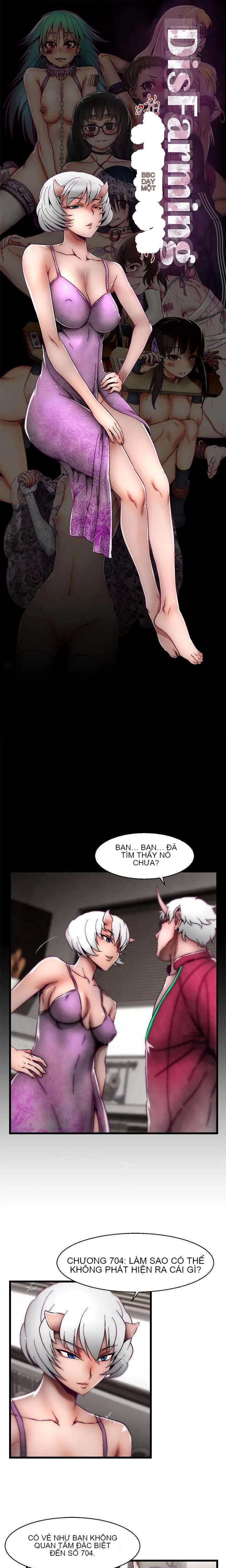 Trung tâm đào tạo Papapa Chương 1-62