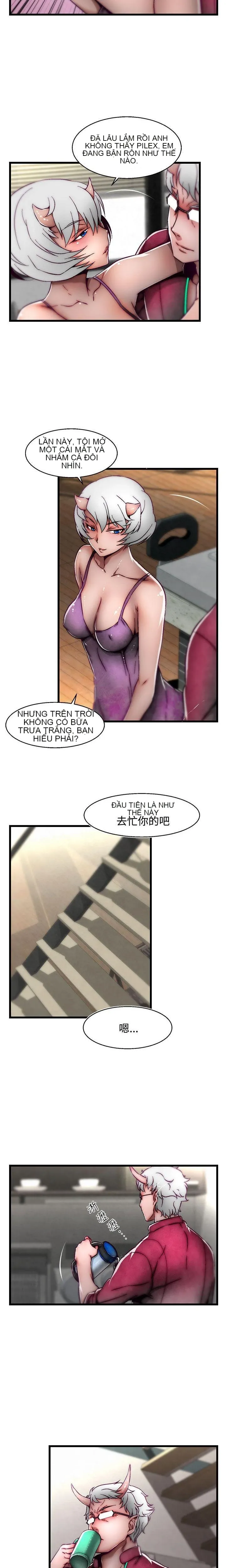 Trung tâm đào tạo Papapa Chương 1-62