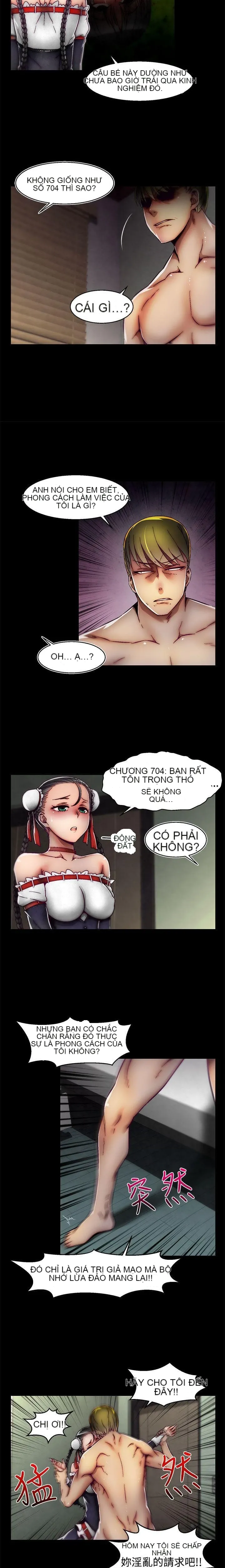 Trung tâm đào tạo Papapa Chương 1-62