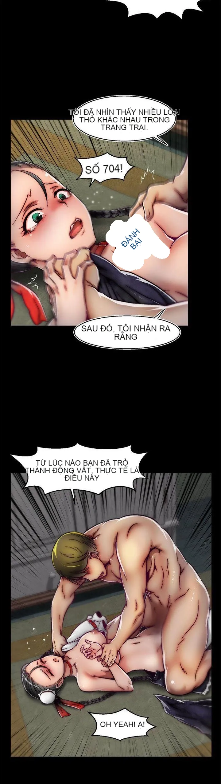 Trung tâm đào tạo Papapa Chương 1-62