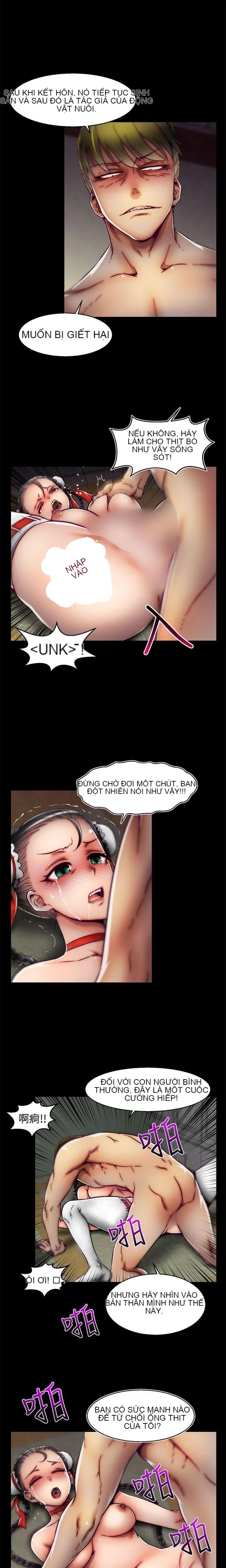 Trung tâm đào tạo Papapa Chương 1-62