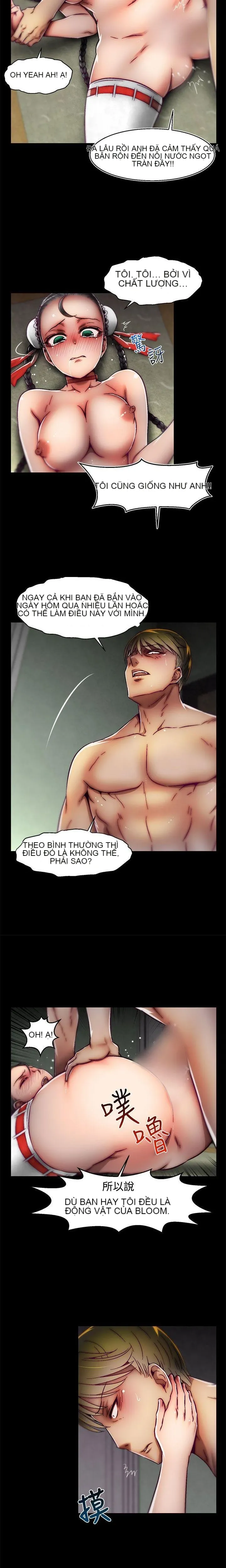 Trung tâm đào tạo Papapa Chương 1-62