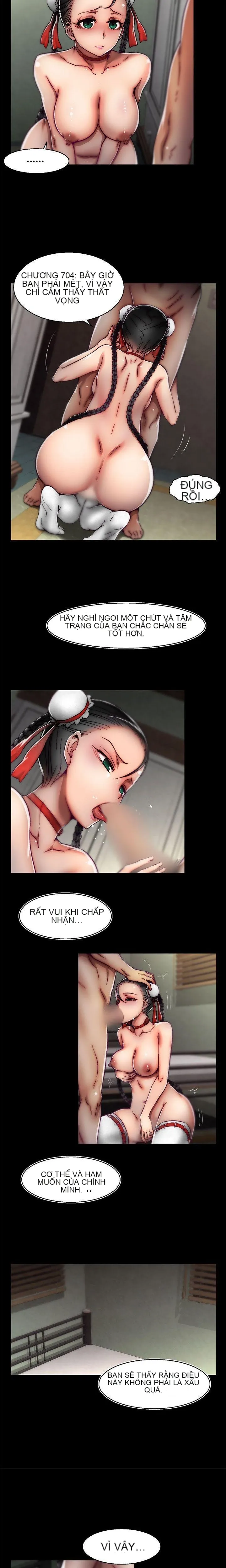 Trung tâm đào tạo Papapa Chương 1-62