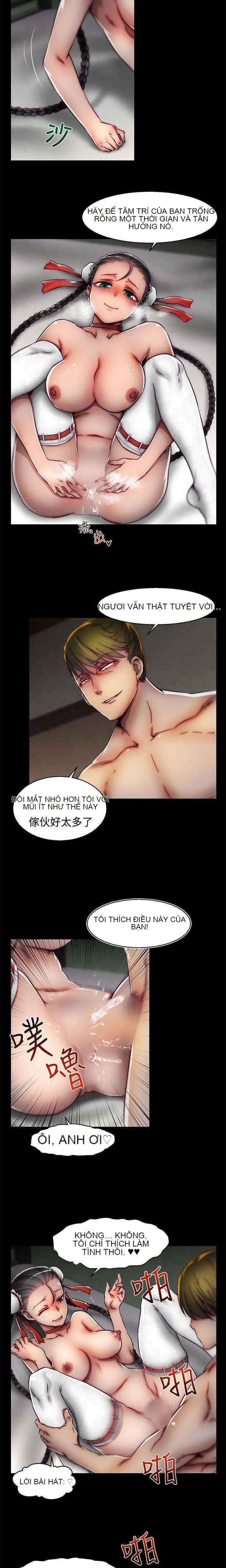 Trung tâm đào tạo Papapa Chương 1-62