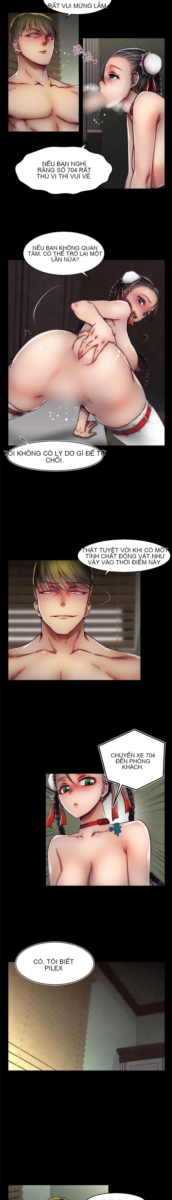 Trung tâm đào tạo Papapa Chương 1-62