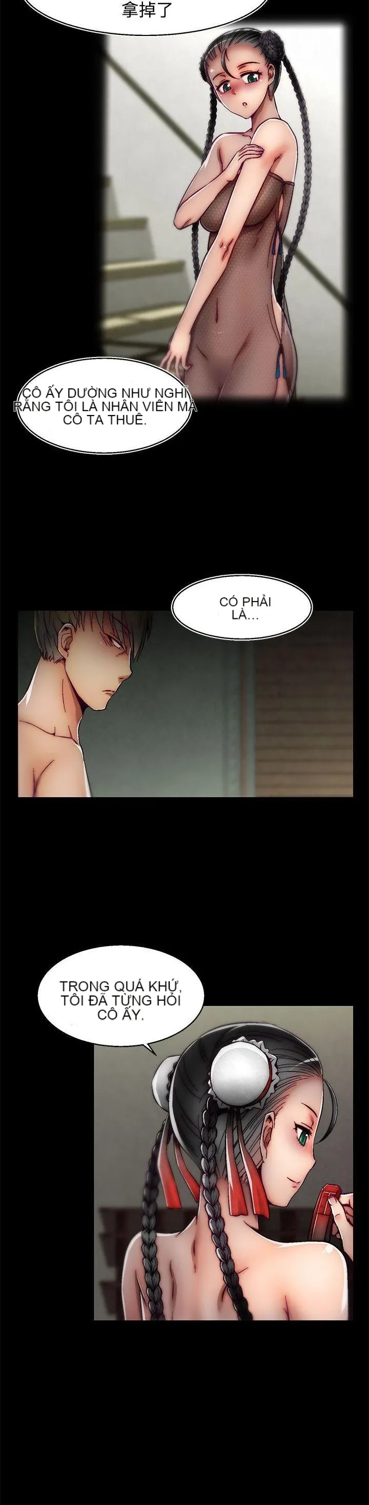 Trung tâm đào tạo Papapa Chương 1-62