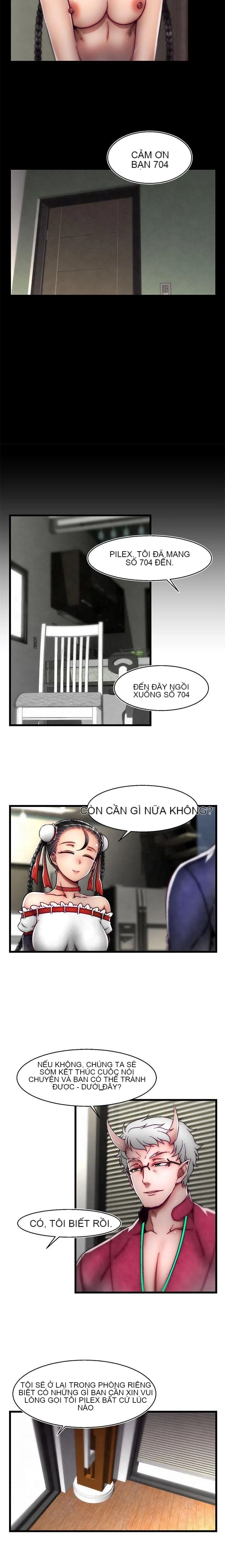 Trung tâm đào tạo Papapa Chương 1-62