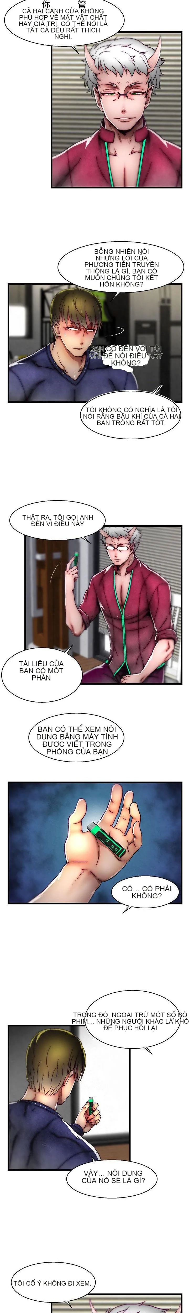 Trung tâm đào tạo Papapa Chương 1-62