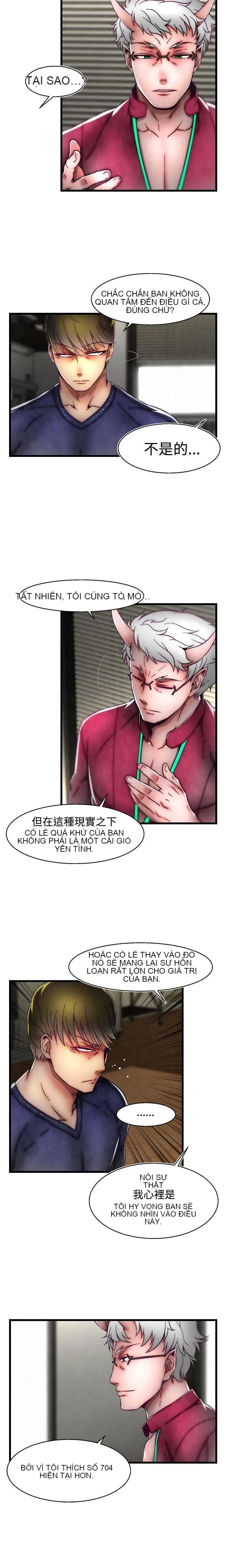 Trung tâm đào tạo Papapa Chương 1-62