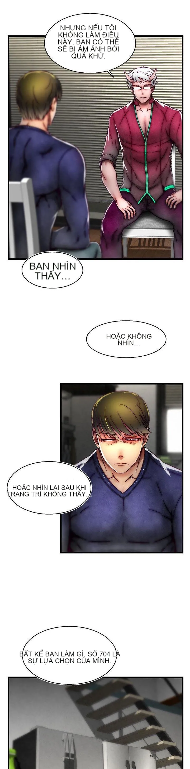 Trung tâm đào tạo Papapa Chương 1-62